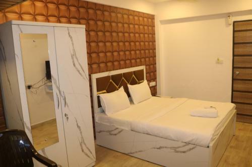 Hotel Mini Residency By Astha Home