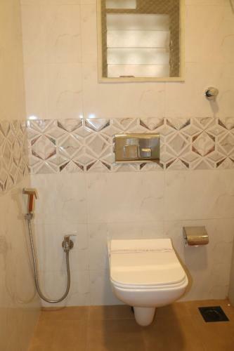 Hotel Mini Residency By Astha Home