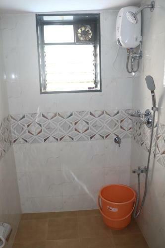 Hotel Mini Residency By Astha Home