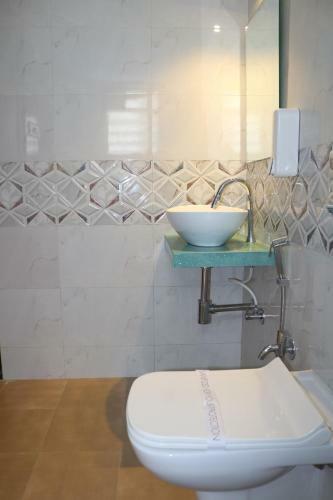 Hotel Mini Residency By Astha Home