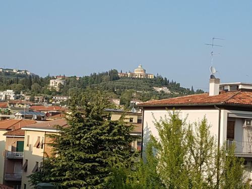 Apartamento Suite Home Sophie