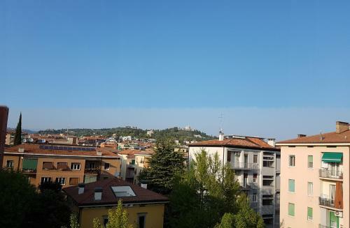 Apartamento Suite Home Sophie