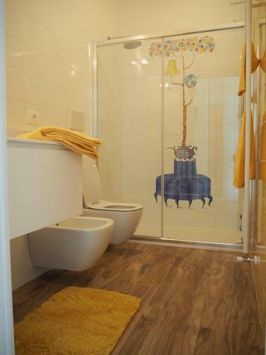 Apartamento Suite Home Sophie
