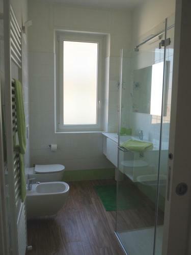 Apartamento Suite Home Sophie