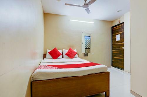 Oyo Flagship 84538 Hotel Sai Residency