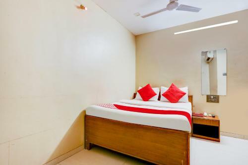 Oyo Flagship 84538 Hotel Sai Residency