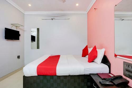 Oyo Flagship 84538 Hotel Sai Residency