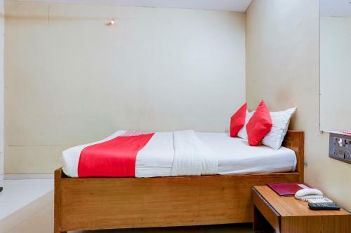 Oyo Flagship 84538 Hotel Sai Residency