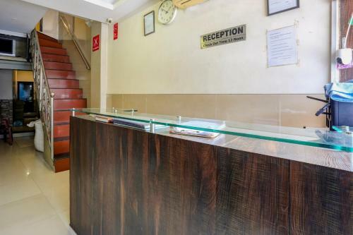 Oyo Flagship 84538 Hotel Sai Residency
