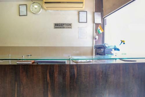 Oyo Flagship 84538 Hotel Sai Residency