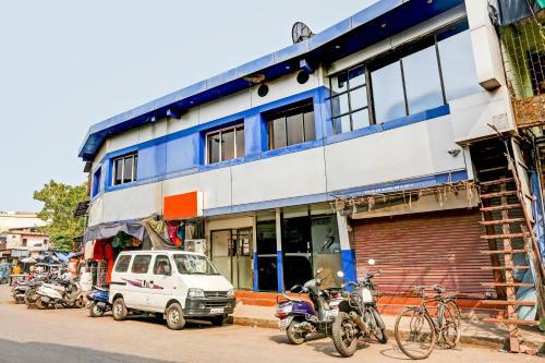 Oyo Flagship 84538 Hotel Sai Residency