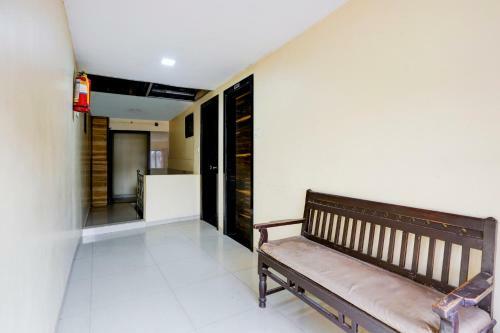 Oyo Flagship 84538 Hotel Sai Residency