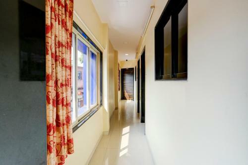 Oyo Flagship 84538 Hotel Sai Residency