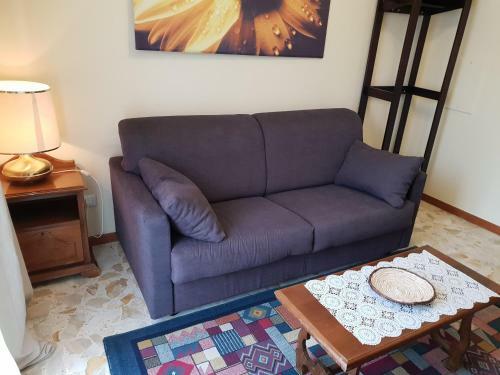 Apartamento Casa Ristori