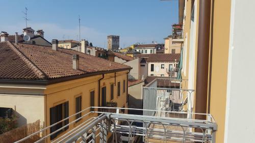 Apartamento Casa Ristori