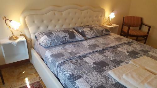 Apartamento Casa Ristori