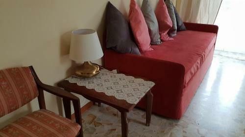 Apartamento Casa Ristori