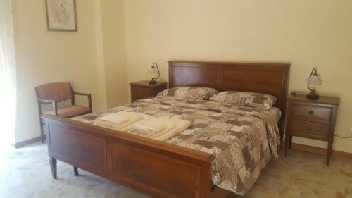 Apartamento Casa Ristori