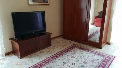 Apartamento Casa Ristori