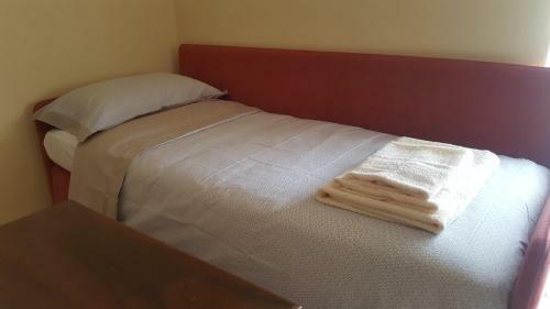 Apartamento Casa Ristori