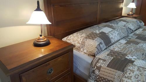 Apartamento Casa Ristori