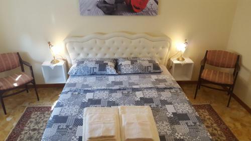Apartamento Casa Ristori