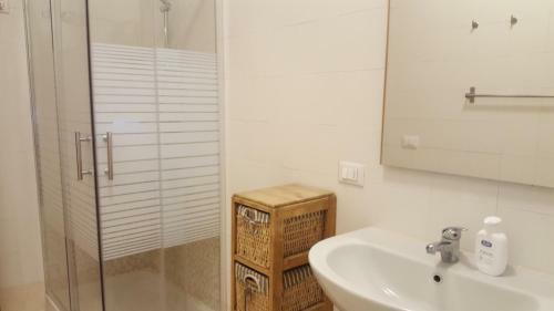 Apartamento Casa Ristori