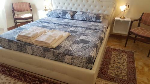 Apartamento Casa Ristori