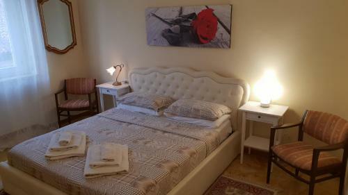 Apartamento Casa Ristori