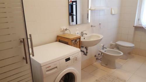 Apartamento Casa Ristori