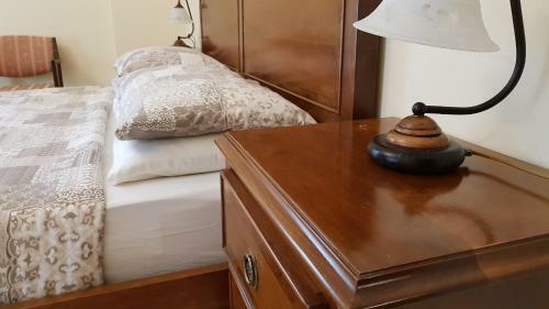 Apartamento Casa Ristori