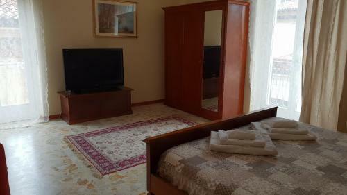 Apartamento Casa Ristori