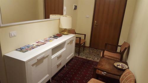 Apartamento Casa Ristori
