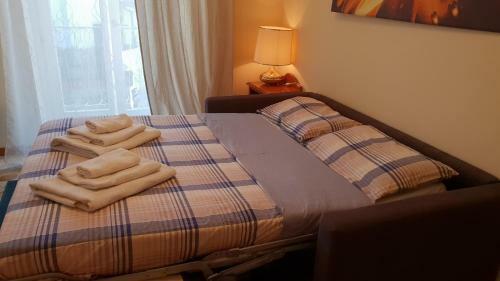 Apartamento Casa Ristori