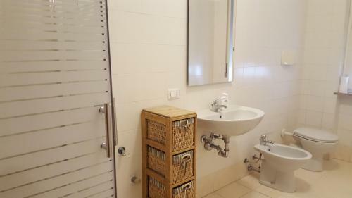 Apartamento Casa Ristori