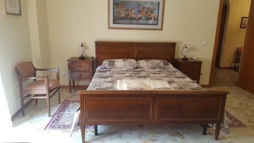 Apartamento Casa Ristori