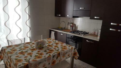Apartamento Casa Ristori