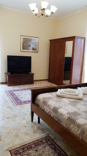 Apartamento Casa Ristori
