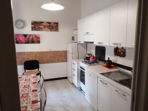 Apartamento La Casetta