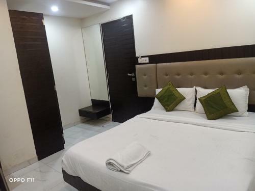 Hotel Bkc Palace Inn