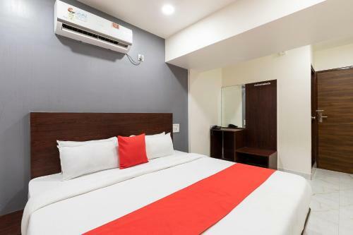 De Classico Hotel Mhada
