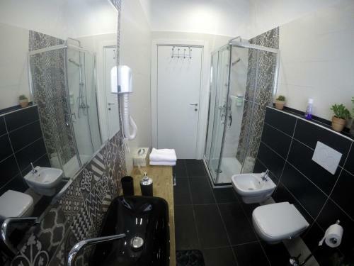 Apartamento Residenza Arusnati