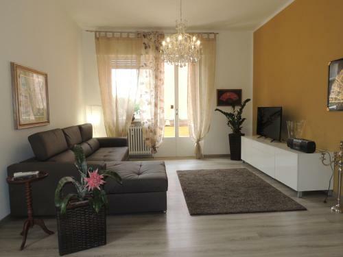 Apartamento Residenza Arusnati