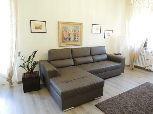 Apartamento Residenza Arusnati