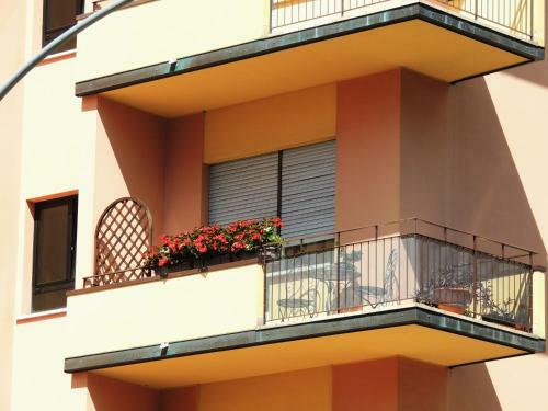 Apartamento Residenza Arusnati