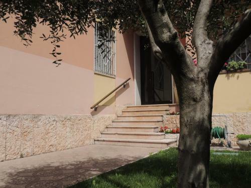 Apartamento Residenza Arusnati