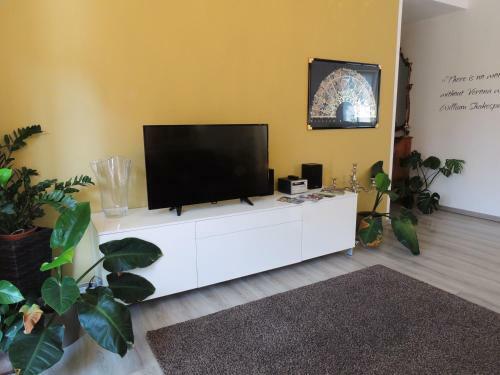 Apartamento Residenza Arusnati
