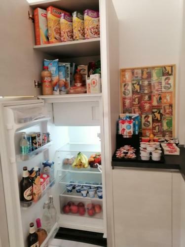 Apartamento Residenza Arusnati