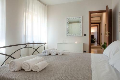 Apartamento Nuova Residenza Borgo Trento