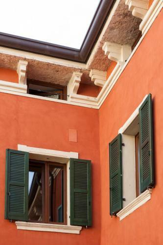 Apartamento Nuova Residenza Borgo Trento